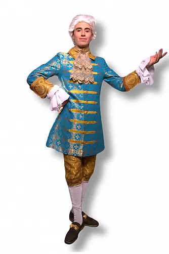 Костюм принца для мальчика | карнавальные костюмы